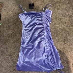 Medium dress never worn